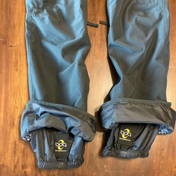 686 Women’s Smarty Cargo Pants - Picture 5 of 12